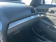 Used 2017  Ford Explorer 4d SUV 4WD Sport at Keenan's Cherryland near Holmen&comma; WI