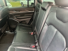 Used 2022  Jeep Grand Cherokee 4xe 4x4 at Keenan's Cherryland near Holmen&comma; WI
