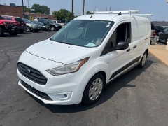 Used 2019 Ford Transit Connect Cargo Ext Van XLT at Keenan's Cherryland near Holmen, WI