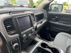 Used 2021 Ram 1500 Classic 4WD Express Quad Cab 6'4" Box at Keenan's Cherryland near Holmen, WI