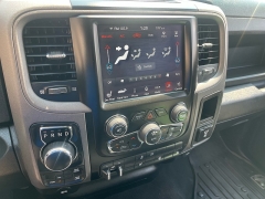Used 2021  Ram 1500 Classic 4WD Express Quad Cab 6'4" Box at Keenan's Cherryland near Holmen&comma; WI