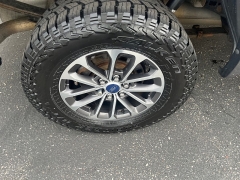 Used 2019  Ford F-150 4WD SuperCrew XLT 5 1&sol;2 at Keenan's Cherryland near Holmen&comma; WI