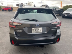 Used 2021  Subaru Outback CVT at Keenan's Cherryland near Holmen, WI