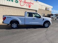 Used 2021  Ford F-150 4WD XL SuperCab 6&period;5' Box at Keenan's Cherryland near Holmen&comma; WI