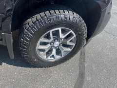 Used 2021 GMC Canyon 4WD Crew Cab 128" AT4 w/Cloth at Keenan's Cherryland near Holmen, WI