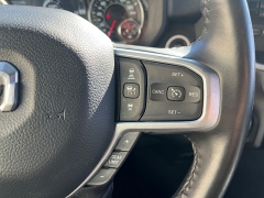 Used 2024  Ram 2500 4WD Big Horn Crew Cab 6'4" Box at Keenan's Cherryland near Holmen&comma; WI