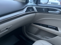 Used 2017  Ford Fusion 4d Sedan SE 2&period;0L EcoBoost at Keenan's Cherryland near Holmen&comma; WI