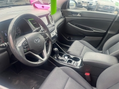 Used 2018  Hyundai Tucson 4d SUV AWD Value at Keenan's Cherryland near Holmen&comma; WI