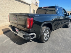 Used 2021  GMC Sierra 1500 4WD Crew Cab 157" SLE at Keenan's Cherryland near Holmen&comma; WI