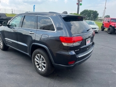 Used 2015 Jeep Grand Cherokee 4d SUV 4WD Limited at Keenan's Cherryland near Holmen, WI