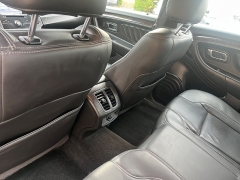 Used 2016  Ford Taurus 4d Sedan Limited V6 at Keenan's Cherryland near Holmen, WI