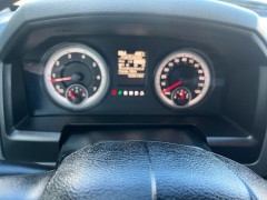 Used 2018  Ram 1500 4WD Crew Cab SLT at Keenan's Cherryland near Holmen&comma; WI