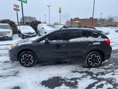 Used 2016  Subaru Crosstrek 4d SUV Premium 5spd at Keenan's Cherryland near Holmen&comma; WI