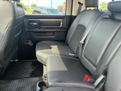 Used 2018  Ram 1500 4WD Crew Cab Sport at Keenan's Cherryland near Holmen&comma; WI