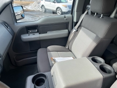 Used 2006  Ford F-150 4WD Supercab XLT 6 1&sol;2 at Keenan's Cherryland near Holmen&comma; WI