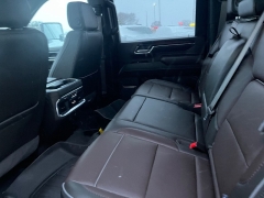 Used 2024  GMC Sierra 2500HD 4WD Crew Cab 159" Denali Dsl at Keenan's Cherryland near Holmen&comma; WI