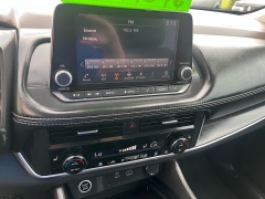 Used 2023  Nissan Rogue AWD S at Keenan's Cherryland near Holmen&comma; WI