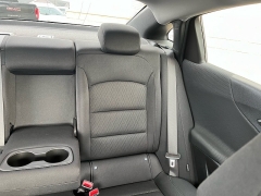 Used 2025  Chevrolet Malibu 4dr Sdn 1LT at Keenan's Cherryland near Holmen&comma; WI