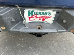 Used 2011  Ford F-150 4WD Supercrew XLT 5 1&sol;2 at Keenan's Cherryland near Holmen&comma; WI