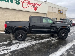 Used 2023  GMC Canyon 4WD Crew Cab Elevation at Keenan's Cherryland near Holmen&comma; WI