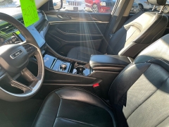 Used 2023  Jeep Grand Cherokee Limited 4x4 at Keenan's Cherryland near Holmen&comma; WI