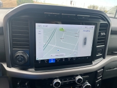 Used 2024  Ford F-150 4WD XLT SuperCrew 6&period;5' Box at Keenan's Cherryland near Holmen&comma; WI