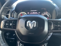 Used 2020  Ram 1500 4WD Crew Cab Big Horn at Keenan's Cherryland near Holmen&comma; WI