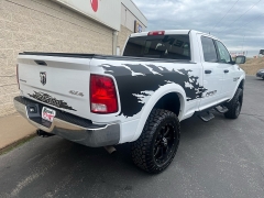 Used 2018  Ram 1500 4WD Crew Cab SLT Longbed at Keenan's Cherryland near Holmen&comma; WI