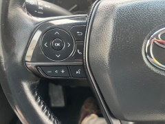 Used 2021  Toyota Camry SE Auto at Keenan's Cherryland near Holmen, WI