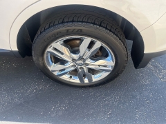 Used 2014  Ford Edge 4d SUV AWD Limited at Keenan's Cherryland near Holmen&comma; WI