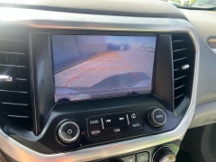 Used 2017  GMC Acadia 4d SUV AWD SLE-2 V6 at Keenan's Cherryland near Holmen&comma; WI