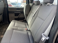 Used 2018  Ford F-150 4WD SuperCrew XLT 6 1/2 at Keenan's Cherryland near Holmen, WI