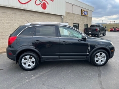 Used 2014 Chevrolet Captiva Sport 4d SUV FWD LS2 at Keenan's Cherryland near Holmen, WI