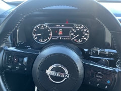 Used 2024  Nissan Pathfinder SV 4WD at Keenan's Cherryland near Holmen&comma; WI