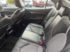 Used 2021  Toyota Camry SE Auto at Keenan's Cherryland near Holmen, WI