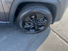 Used 2018  Jeep Compass 4d SUV 4WD Latitude Altitude at Keenan's Cherryland near Holmen&comma; WI