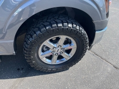 Used 2024  Ford F-150 4WD XLT SuperCrew 5&period;5' Box at Keenan's Cherryland near Holmen&comma; WI