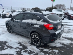 Used 2016  Subaru Crosstrek 4d SUV Premium 5spd at Keenan's Cherryland near Holmen&comma; WI