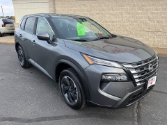 Used 2024  Nissan Rogue AWD SV at Keenan's Cherryland near Holmen, WI