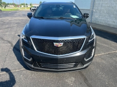 Used 2021  Cadillac XT5 AWD 4dr Sport at Keenan's Cherryland near Holmen&comma; WI
