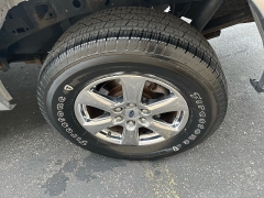 Used 2020  Ford F-150 4WD SuperCrew XLT 5 1&sol;2 at Keenan's Cherryland near Holmen&comma; WI