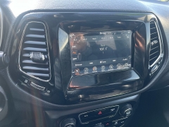 Used 2018  Jeep Compass 4d SUV 4WD Latitude Altitude at Keenan's Cherryland near Holmen&comma; WI