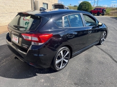 Used 2018  Subaru Impreza 4d Hatchback 2&period;0i Sport CVT at Keenan's Cherryland near Holmen&comma; WI