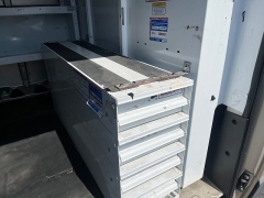 Used 2018 Ram ProMaster Cargo Van 1500 Van 136" WB at Keenan's Cherryland near Holmen, WI