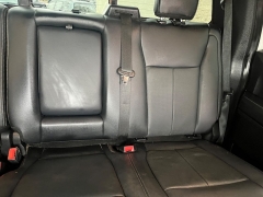 Used 2022  Ford Super Duty F-350 4WD LARIAT Crew Cab SRW 6.75' Box at Keenan's Cherryland near Holmen, WI