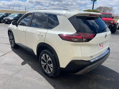 Used 2023  Nissan Rogue AWD SV at Keenan's Cherryland near Holmen&comma; WI