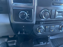 Used 2018  Ford F-150 4WD SuperCab XLT at Keenan's Cherryland near Holmen&comma; WI