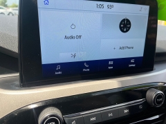 Used 2021 Ford Escape SEL Hybrid AWD at Keenan's Cherryland near Holmen, WI