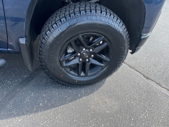 Used 2020  Chevrolet Silverado 1500 4WD Crew Cab LT Trail Boss at Keenan's Cherryland near Holmen&comma; WI