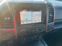 Used 2017  Ford F-150 4WD SuperCrew XLT 5 1&sol;2 at Keenan's Cherryland near Holmen&comma; WI